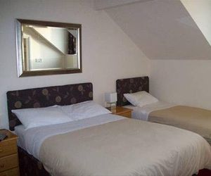 Hillcrest Guest House York United Kingdom