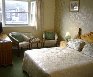 Bull Lodge Guest House York United Kingdom