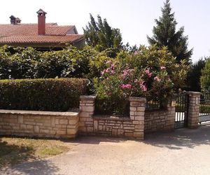 Apartment Slavica Vrvari Porec Croatia