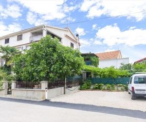 Apartments Amalija Vodice Croatia