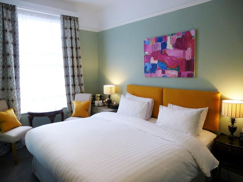 Hotel Photo 2