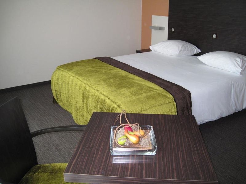 Hotel Photo 4