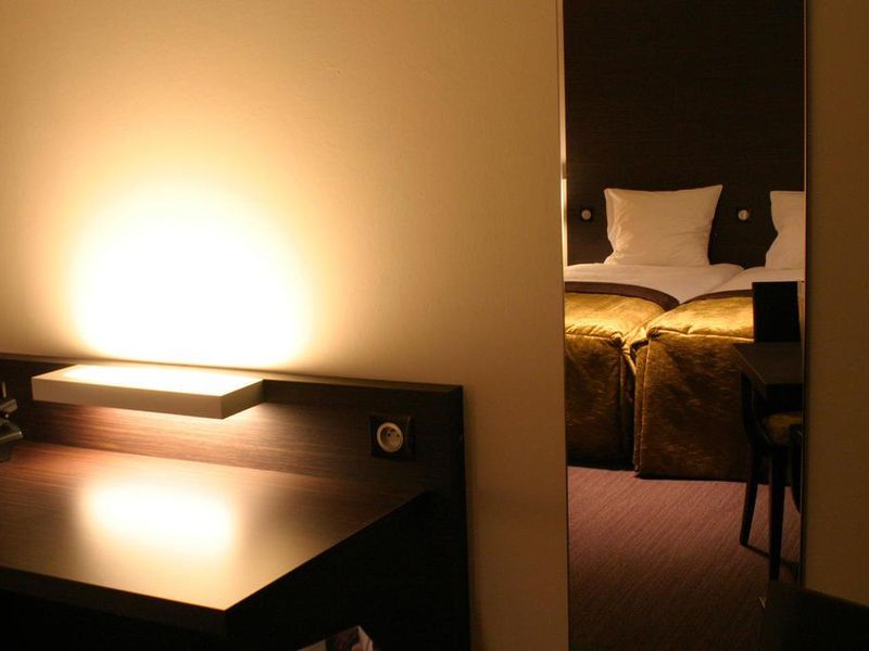 Hotel Photo 5