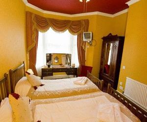 The Beckett Guest House York United Kingdom