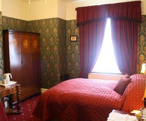 The Sycamore Guest House York United Kingdom