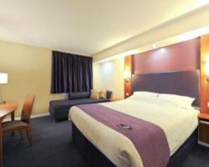 Premier Inn York North York United Kingdom