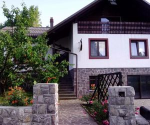 Guest House Ema Crni Lug Croatia