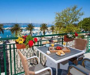 Apartment Mare Baska Voda Croatia