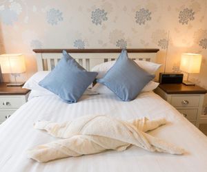 Bootham City Centre Guest House York United Kingdom