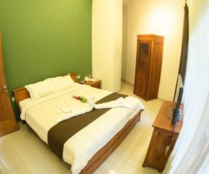 Helena Guest House Malang Indonesia