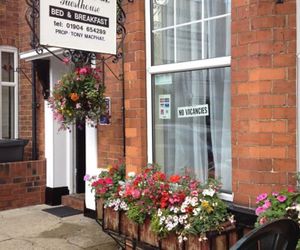 York Lodge Guesthouse York United Kingdom