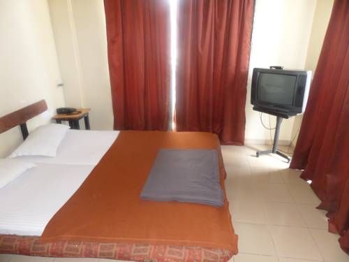 Cinderalla Inn Lodging