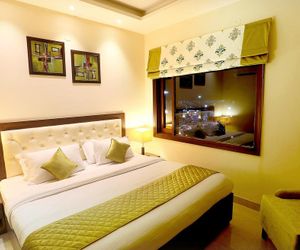 Hotel RK Grande Ludhiana India