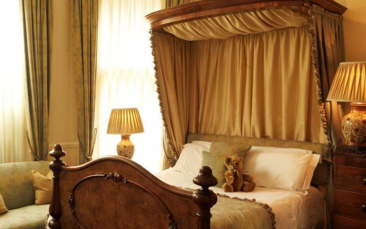 image of hotel Clementine's Town House Hotel BW Premier Collection