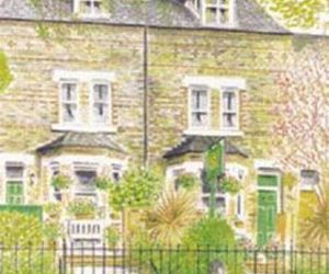 RIVERSIDE WALK GUEST HOUSE York United Kingdom