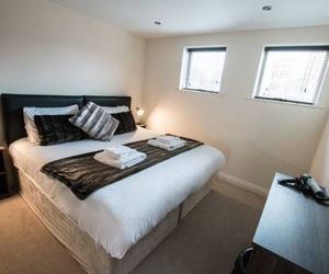 Clearly Apartments Bootham York York United Kingdom