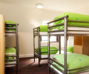 YHA York York United Kingdom