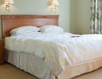 hotel booking template