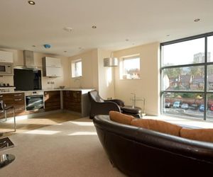 CLEARLY APARTMENTS ASPIRE YORK York United Kingdom