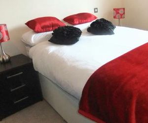 CLEARLY APARTMENTS FULFORD PLACE York United Kingdom