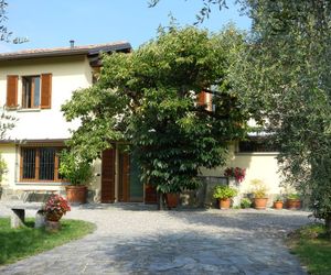 Villa Olivee Bellagio Italy
