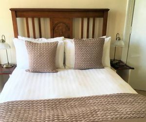 Alcuin Lodge Guest House York United Kingdom