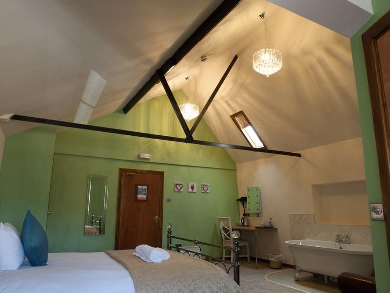 Hotel Photo 15