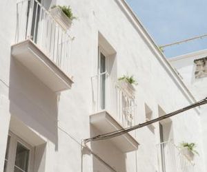 Casa Rebecca Monopoli Italy