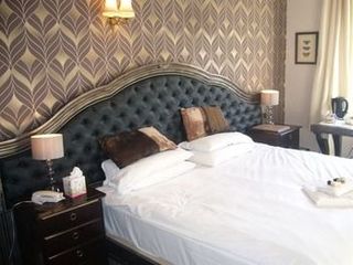 Hotel pic The Kings Arms Inn