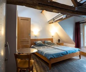 City Rooms Veergrep Gent Belgium