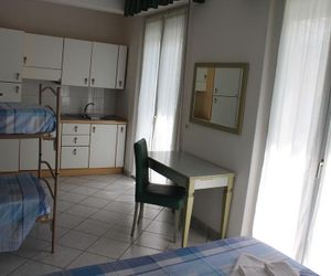 Hotel Ginevra Cattolica Italy
