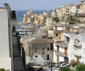 LE ANTICHE SCALE Castellammare del Golfo Italy