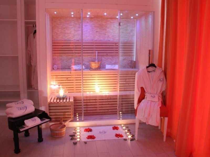 Hotel Photo 11