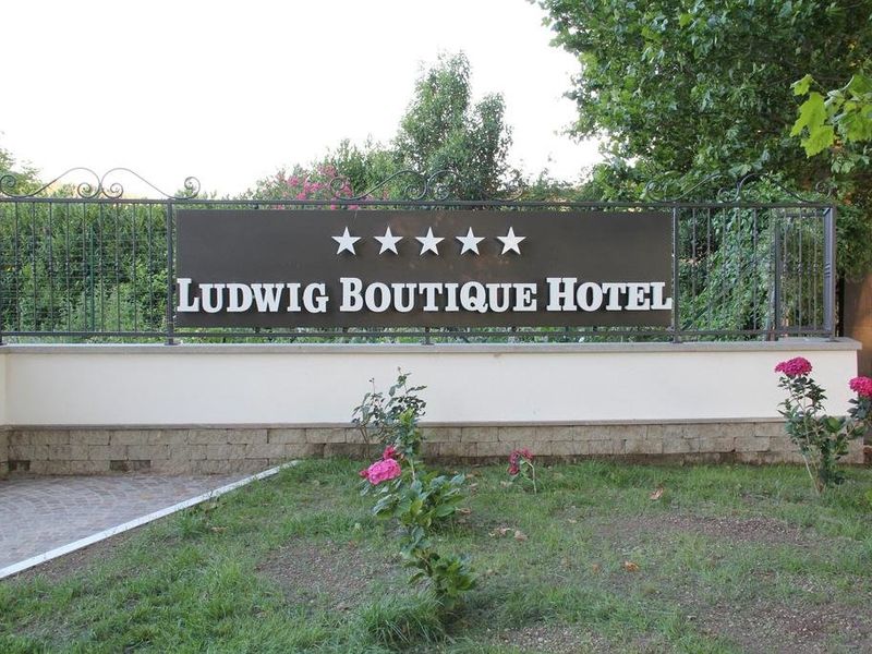 Hotel Photo 21