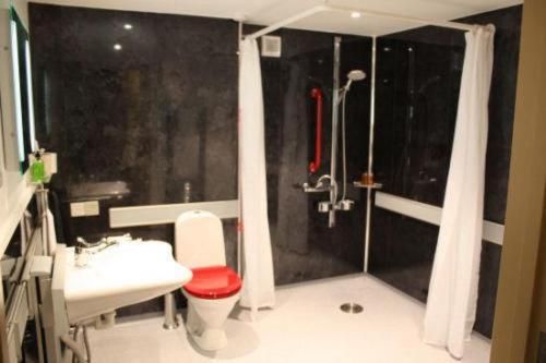 Hotel Photo 16
