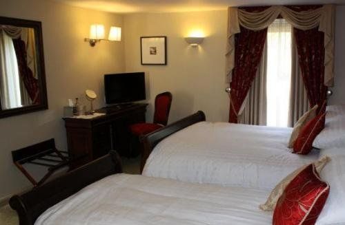 Hotel Photo 5