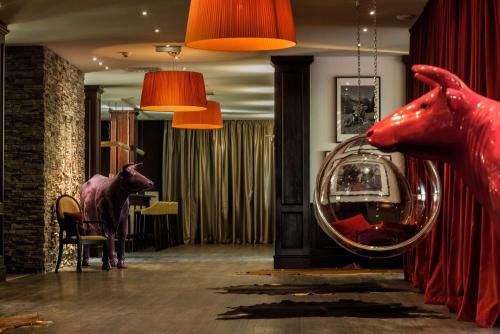 Hotel Photo 19