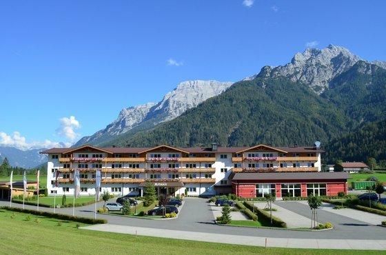 Hotel Photo 23