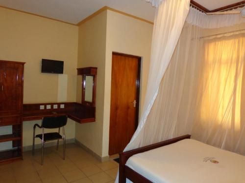 Hotel Photo 7
