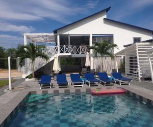 Heart of Venice Sihanoukville Cambodia