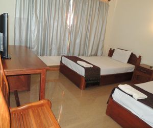 Ratanak City Hotel Banlung Cambodia