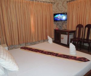 Ratanak Sombath Hotel Banlung Cambodia