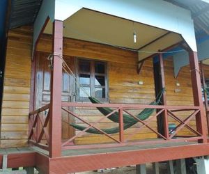 Tavendang Guesthouse Ban Dondet Laos