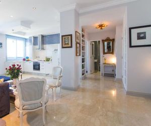 Appartement Lilia Casablanca Morocco