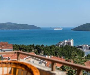 Durakovic Apartments Igalo Montenegro