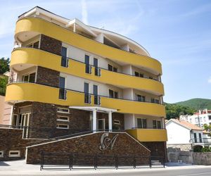 Hotel Atina Becici Montenegro