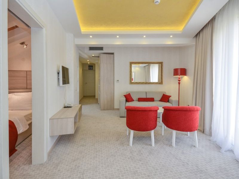 Hotel Photo 11