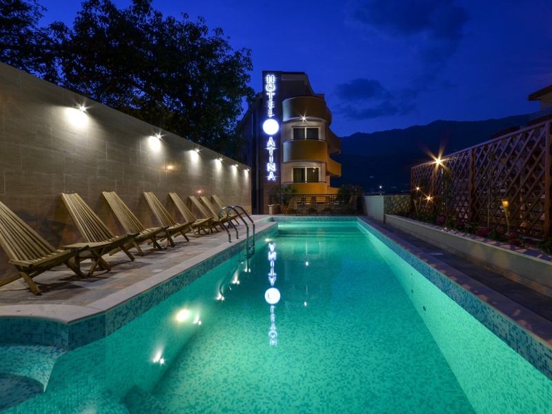 Hotel Photo 17