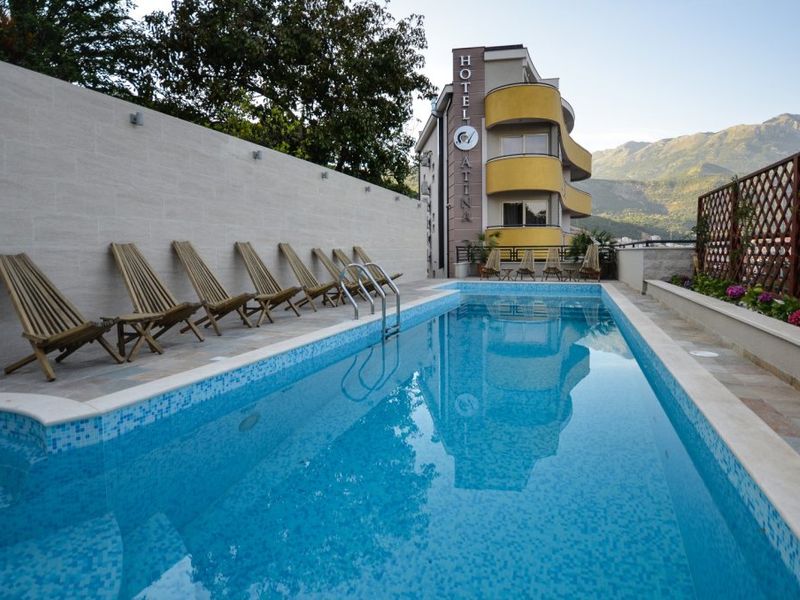 Hotel Photo 19