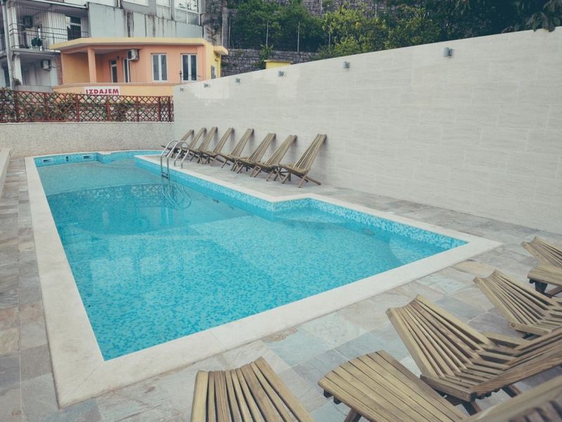 Hotel Photo 21